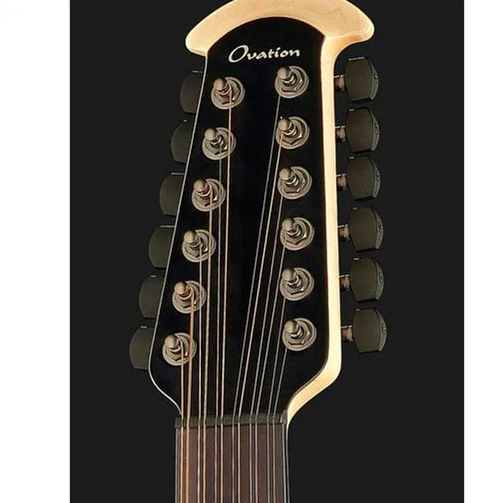 Ovation Pro Series Elite 2058 Tx 5 G
