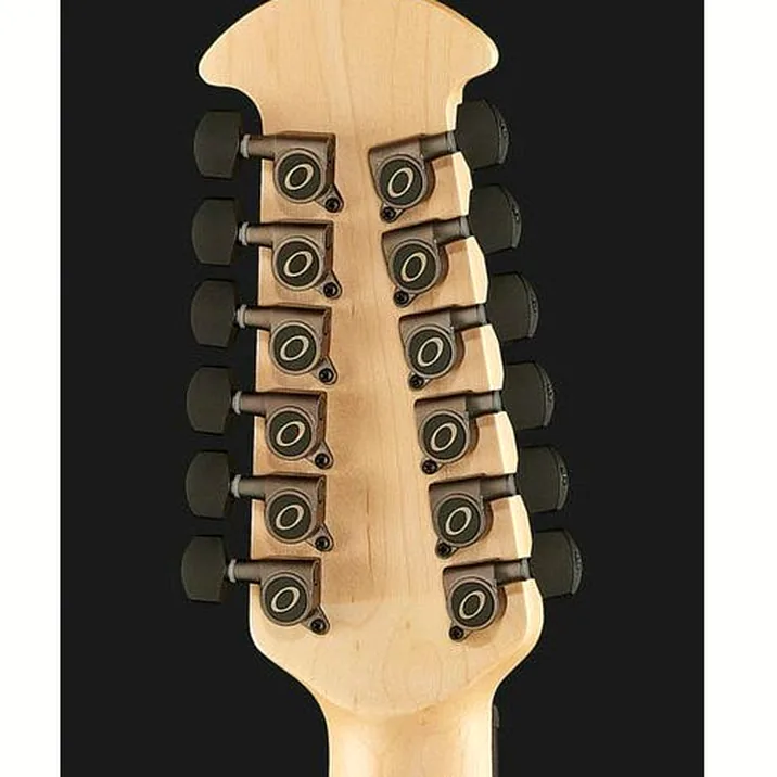 Ovation Pro Series Elite 2058 Tx 5 G