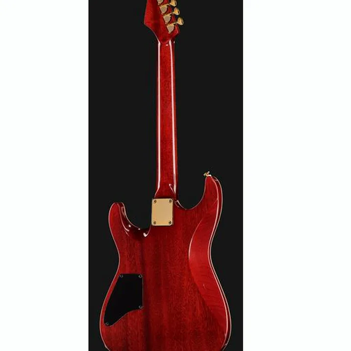 Pensa MK 2 Flame Top Lemon
