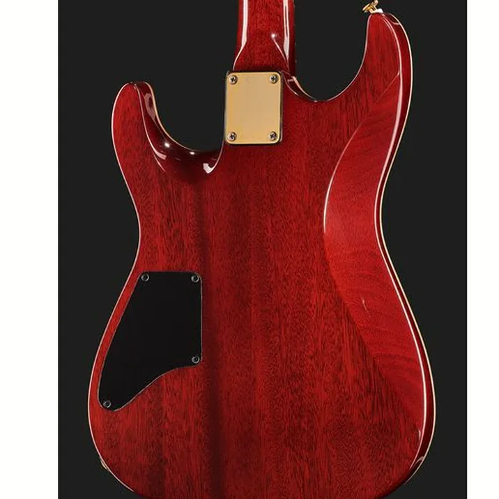 Pensa Mk 2 Flame Top Lemon