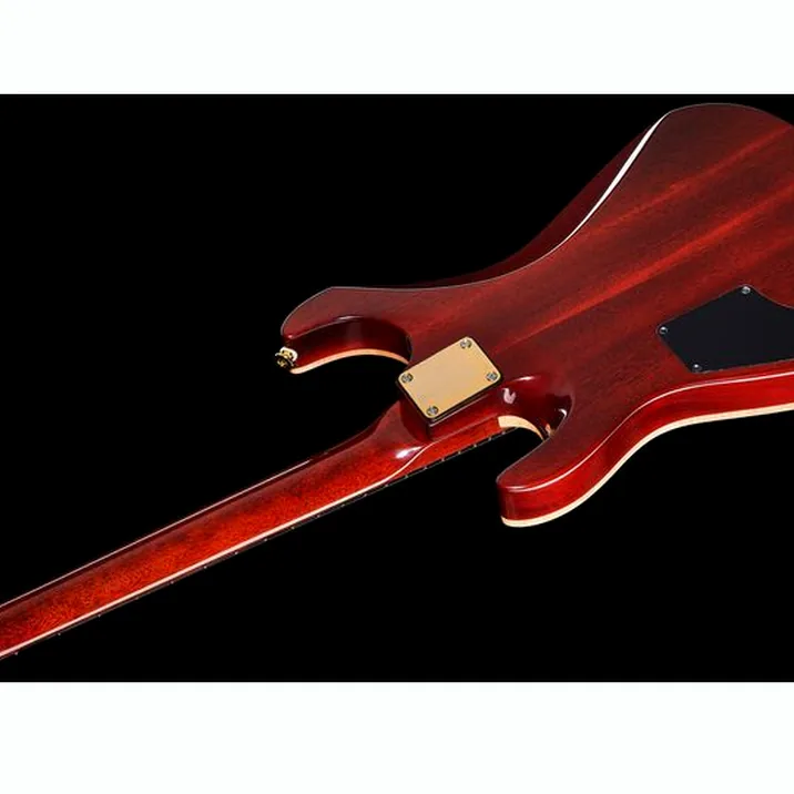 Pensa Mk 2 Flame Top Lemon