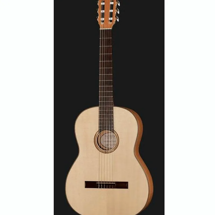 Gewa Pro Natura Gold 4/4 Cherry