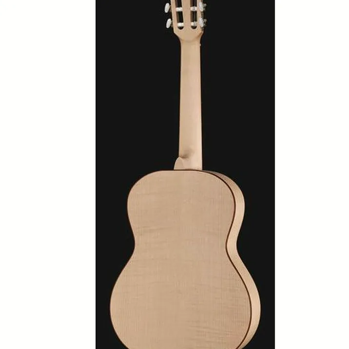 Pro Natura Silver 3/4 Maple Bundle