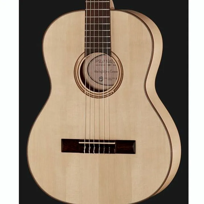 Pro Natura Silver 3/4 Maple Bundle