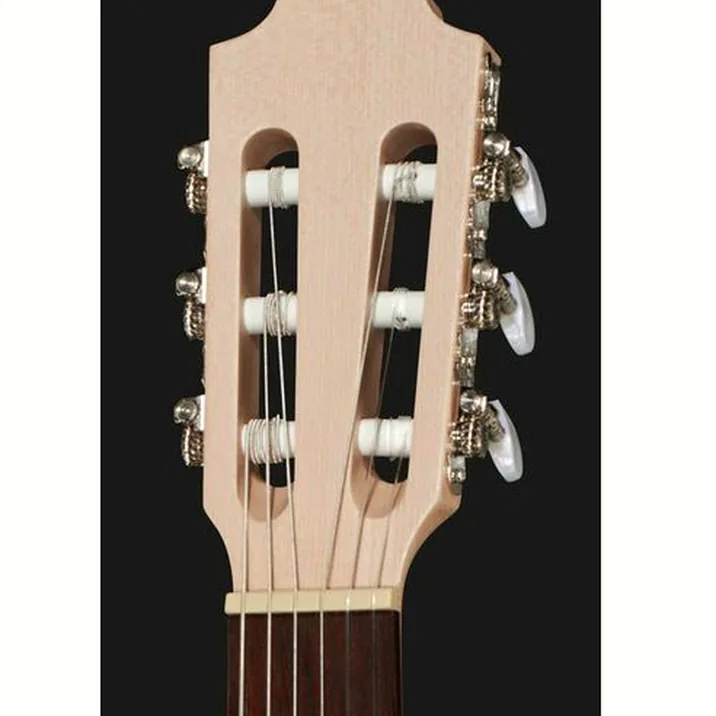 Pro Natura Silver 3/4 Maple Bundle