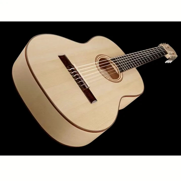 Pro Natura Silver 3/4 Maple Bundle