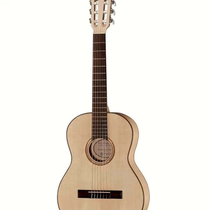 Gewa Pro Natura Silver 3/4 Maple