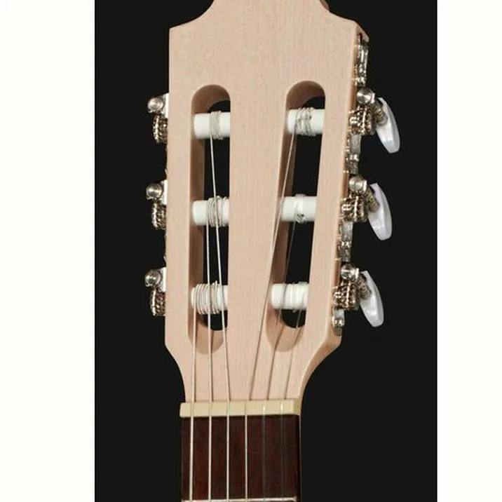 Pro Natura Silver 34 Maple