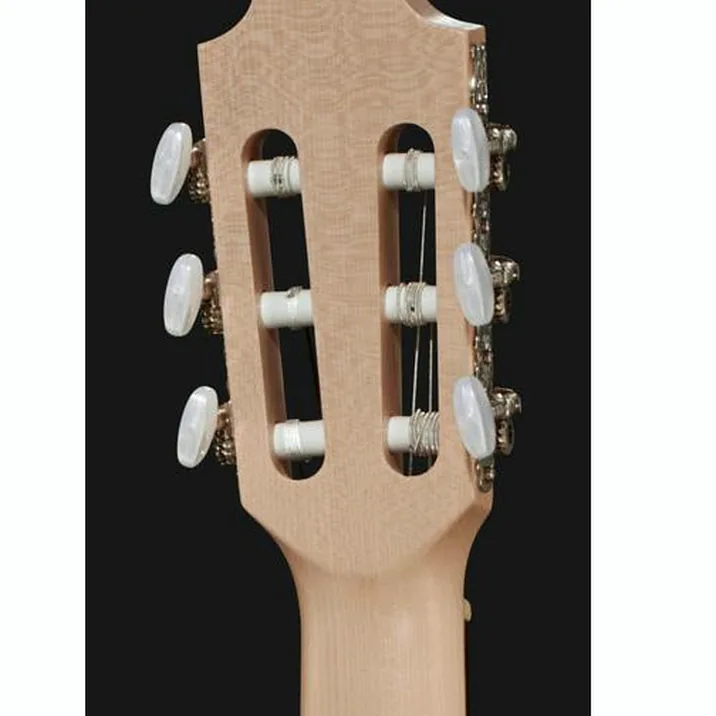 Pro Natura Silver 34 Maple