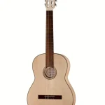 Reseña completa de la Gewa Pro Natura Silver 4/4 Maple : Opiniones de expertos