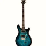 PRS 40th Anniv Custom 24 Ltd 87 SZ – Reseña y prueba