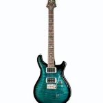 PRS 40th Anniv. Custom 24 SuZ #2 – Reseña y prueba