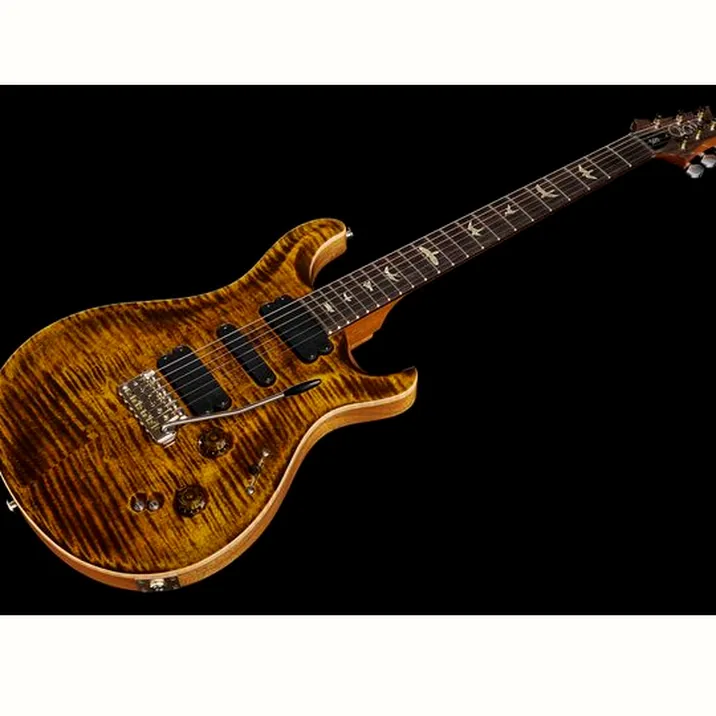 Prs 509 Yellow Tiger 539645