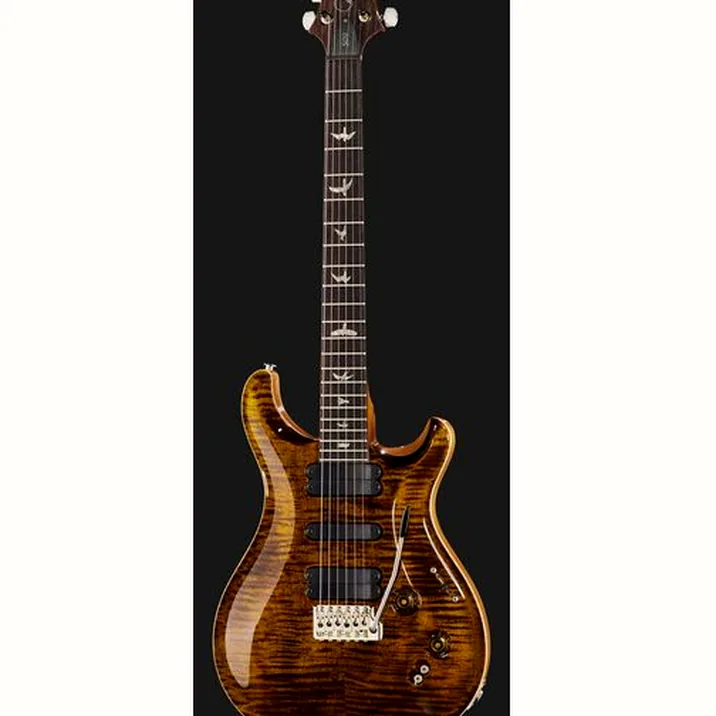 PRS 509 Yellow Tiger
