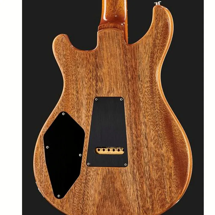 Prs 509 Yellow Tiger 539645