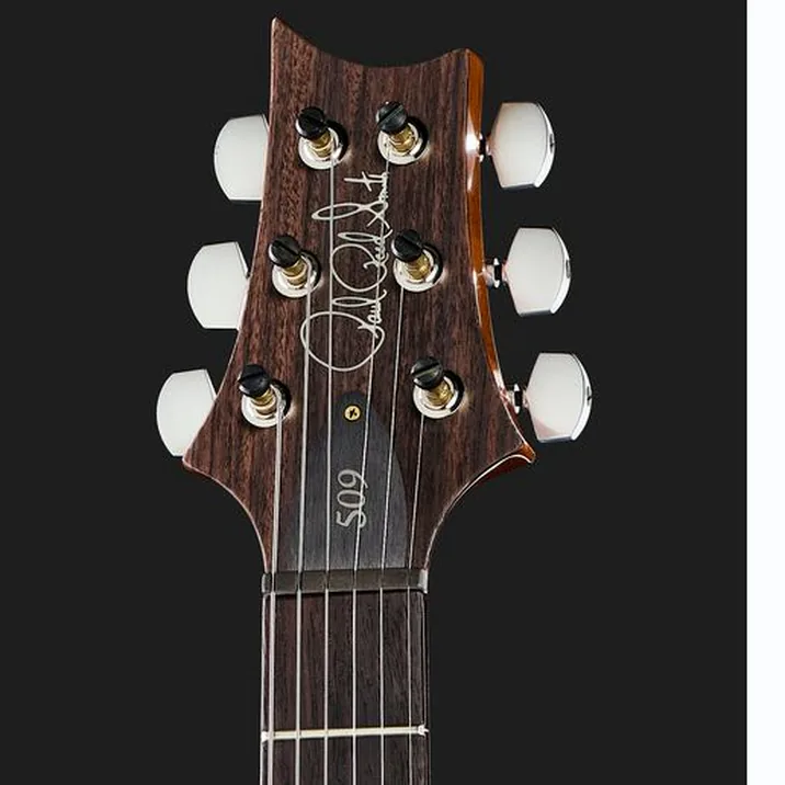 Prs 509 Yellow Tiger 539645