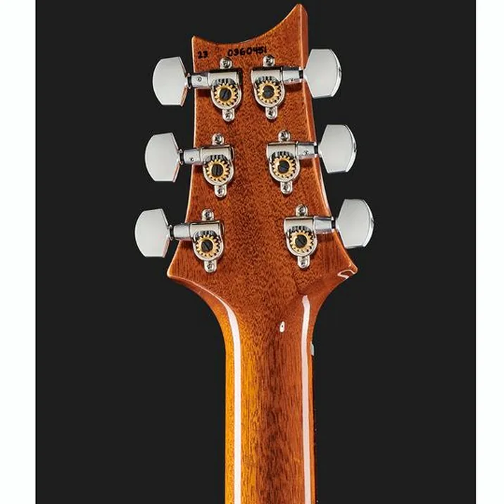 Prs 509 Yellow Tiger 539645