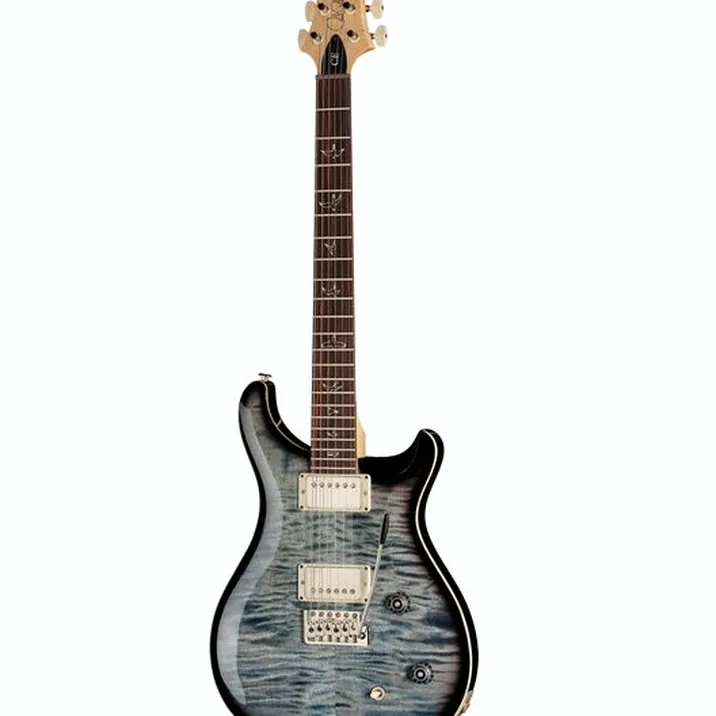 PRS CE 22 LTD Faded Blue SB