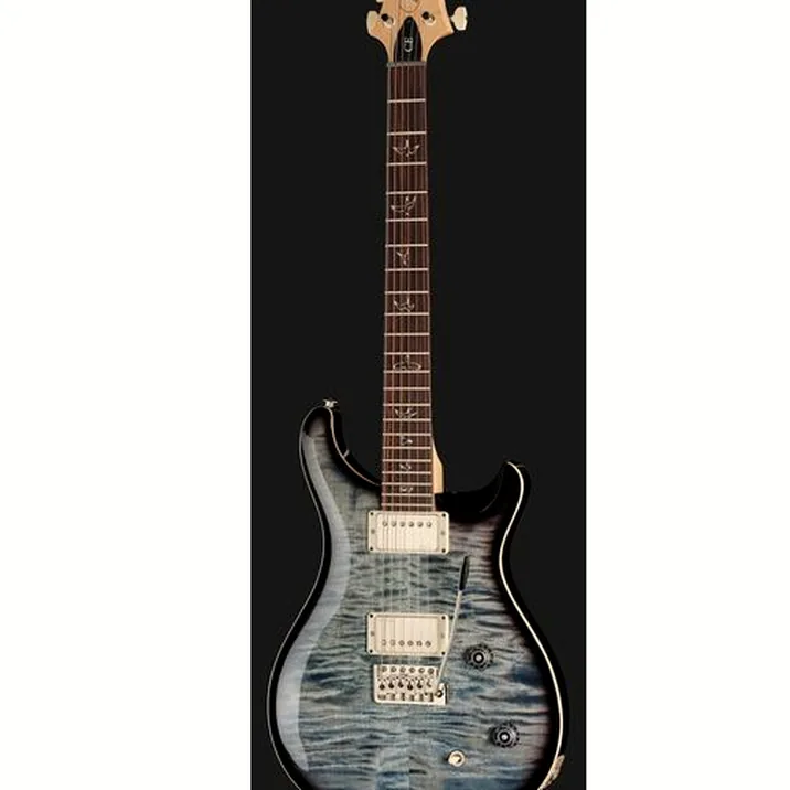 PRS CE 22 LTD Faded Blue SB