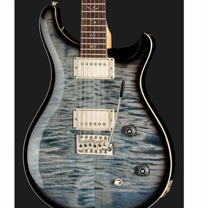 PRS CE 22 LTD Faded Blue SB