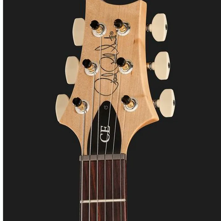 PRS CE 22 LTD Faded Blue SB