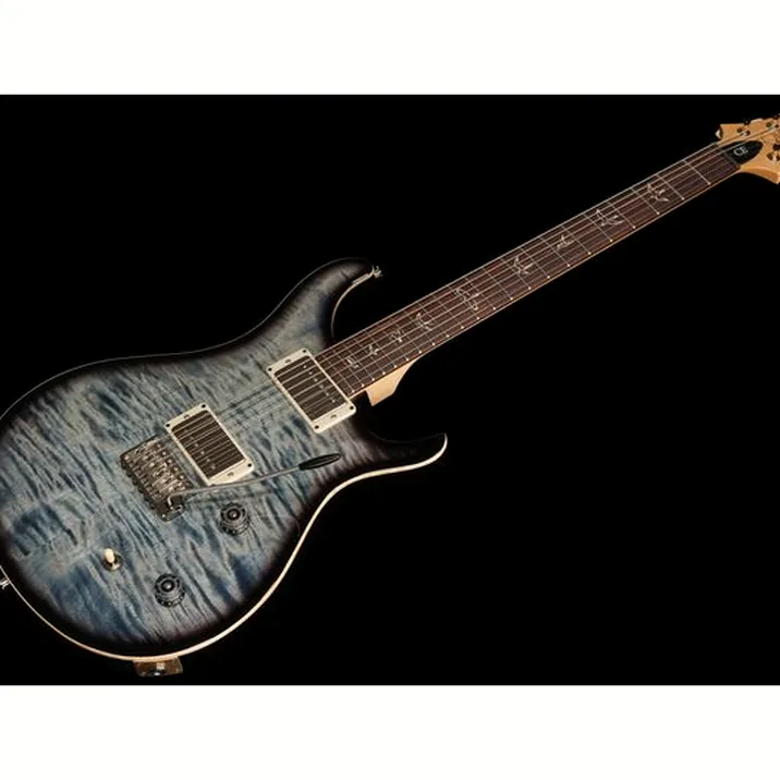 PRS CE 22 LTD Faded Blue SB