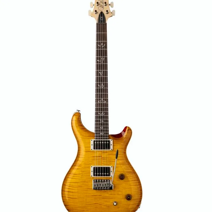 PRS CE 22 LTD McCarty Sunburst