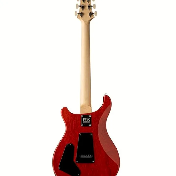 PRS CE 22 LTD McCarty Sunburst