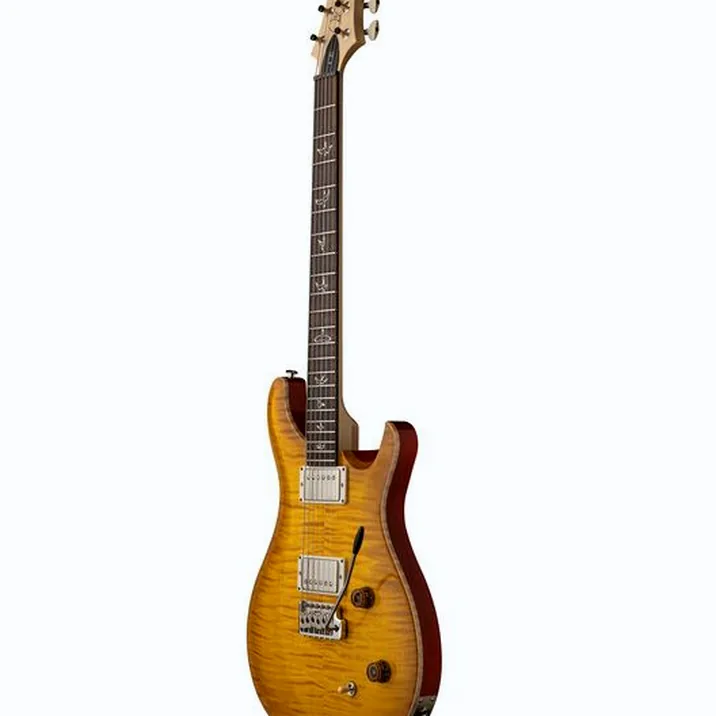 PRS CE 22 LTD McCarty Sunburst