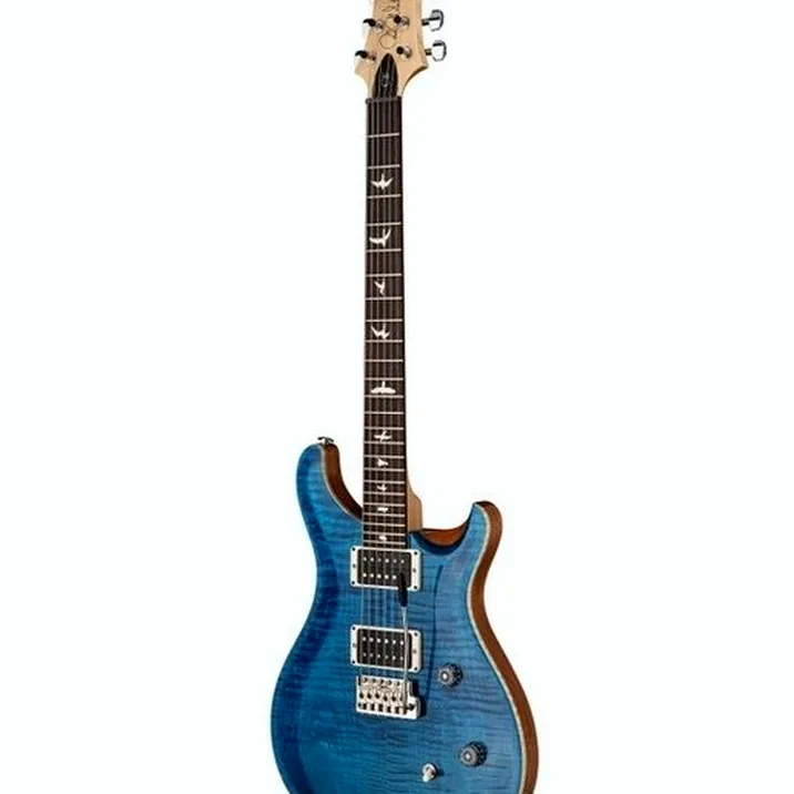 PRS CE 24 CC Blue Matteo