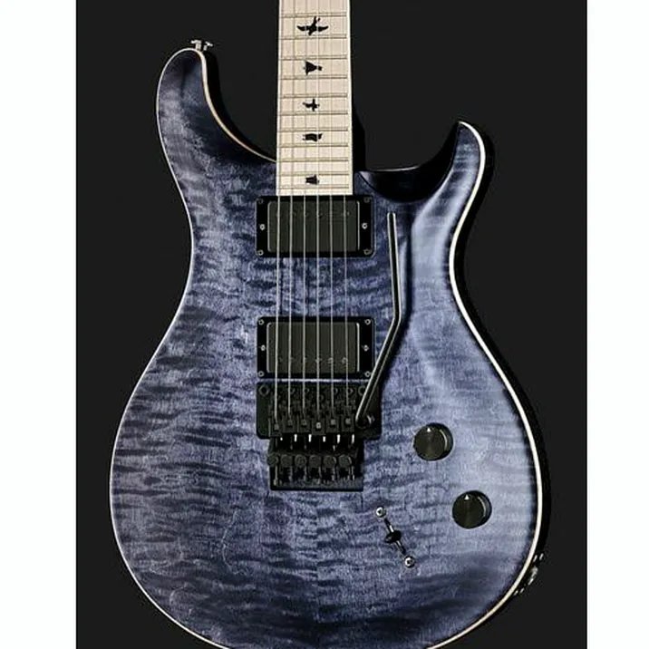 Prs Ce 24 Dustie Waring Floyd Gb
