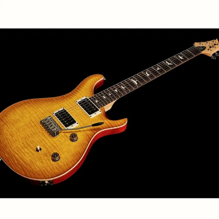 Prs Ce 24 Mccarty Sunburst