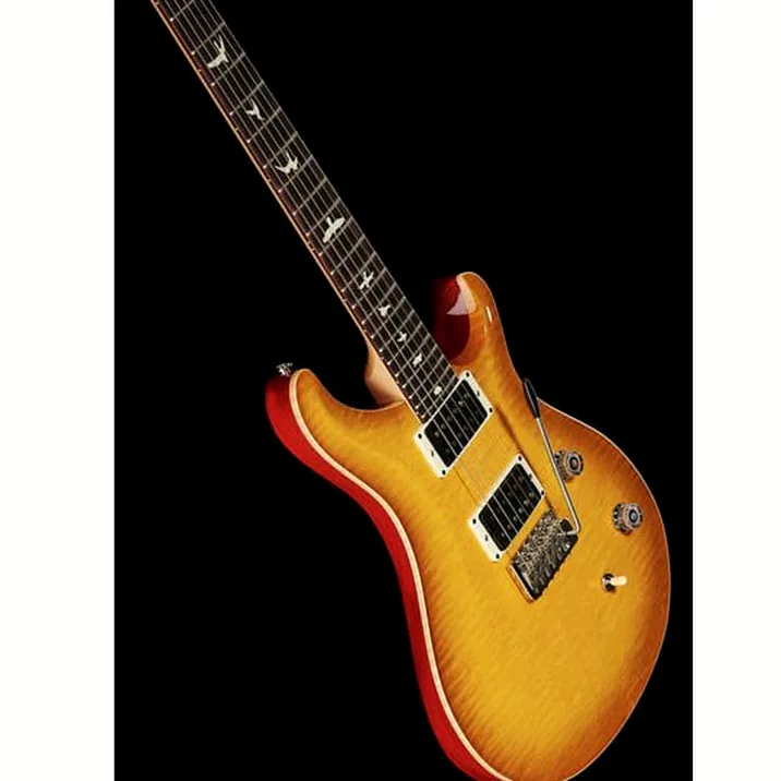 Prs Ce 24 Mccarty Sunburst