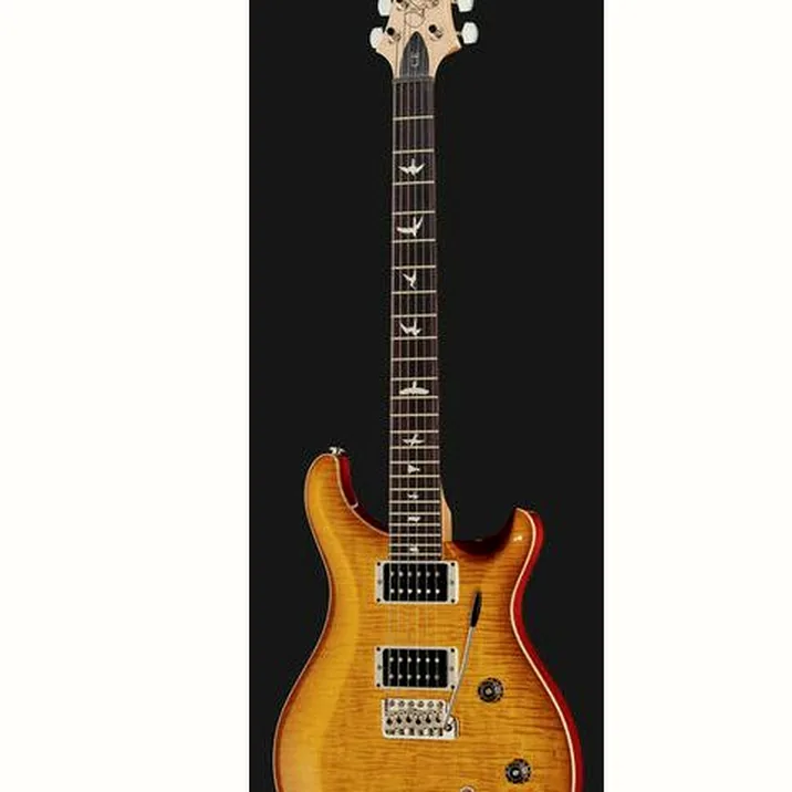 PRS CE 24 McCarty Sunburst