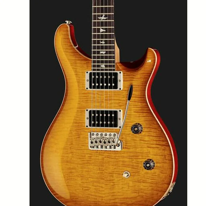 Prs Ce 24 Mccarty Sunburst