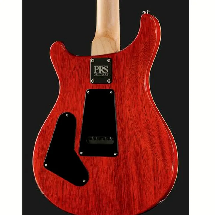 Prs Ce 24 Mccarty Sunburst