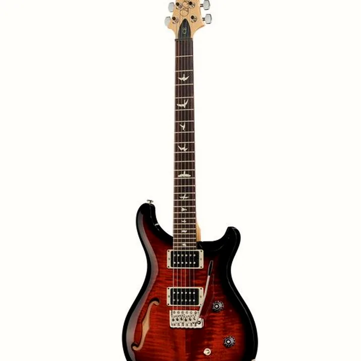 PRS CE 24 S/H CC Scarlet SB