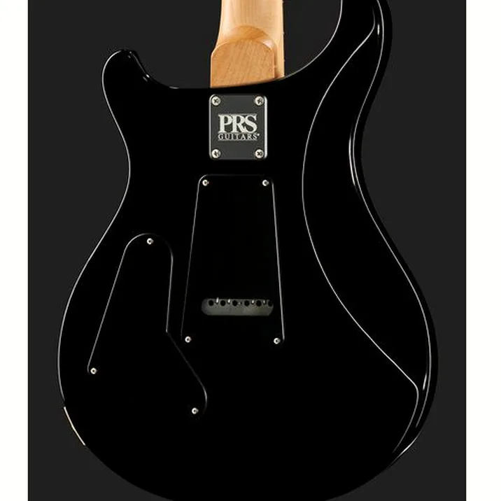Prs Ce 24 S H Cc Scarlet Sb