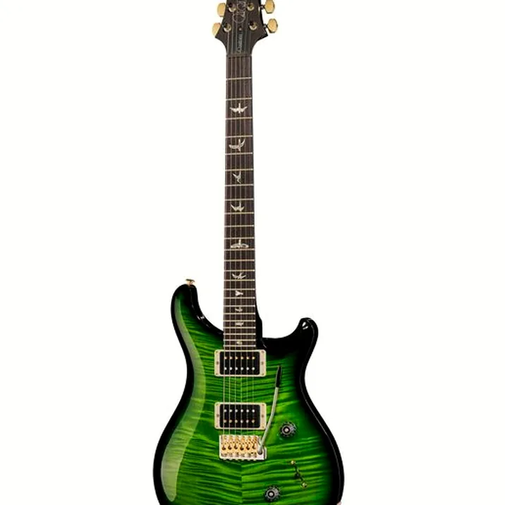 PRS Custom 24 10 Top CC ER SB