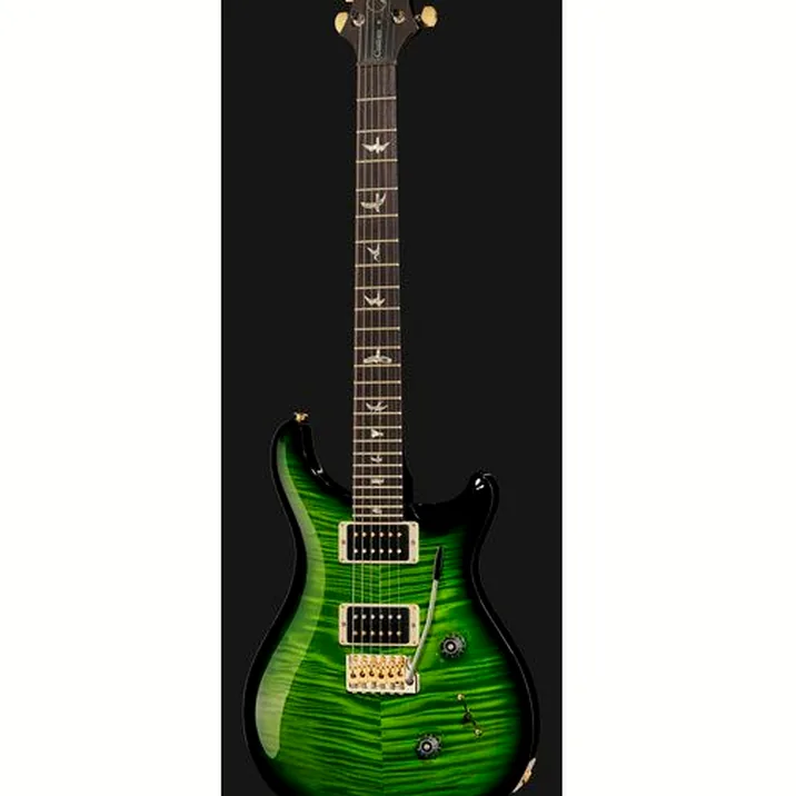 PRS Custom 24 10 Top CC ER SB