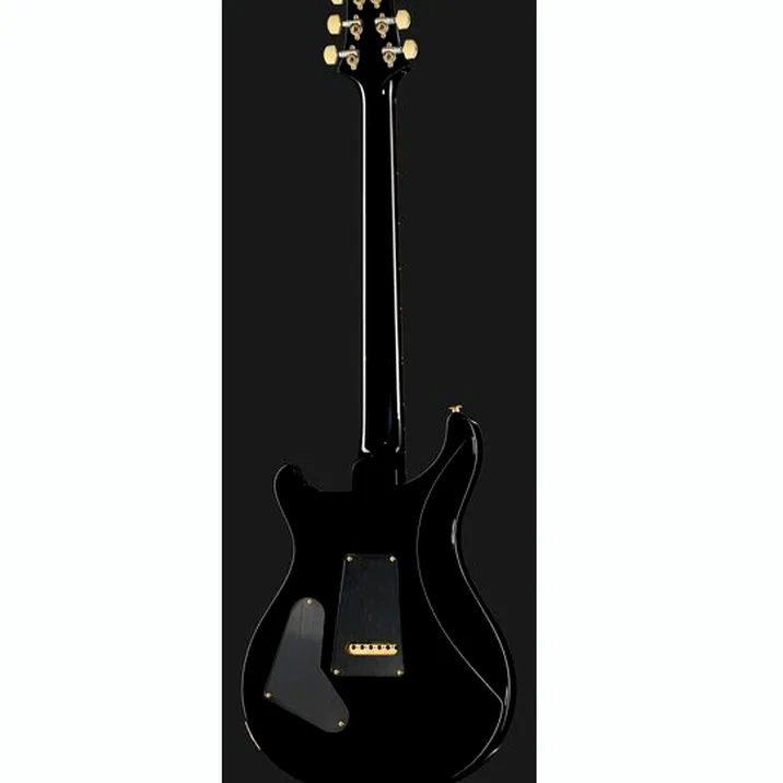 PRS Custom 24 10 Top CC ER SB