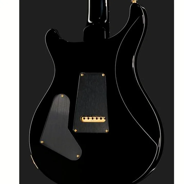 Prs Custom 24 10 Top Cc Er Sb