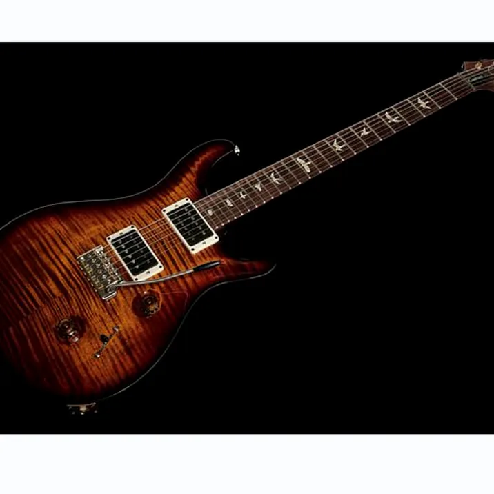 Prs Custom 24 Bw 498532