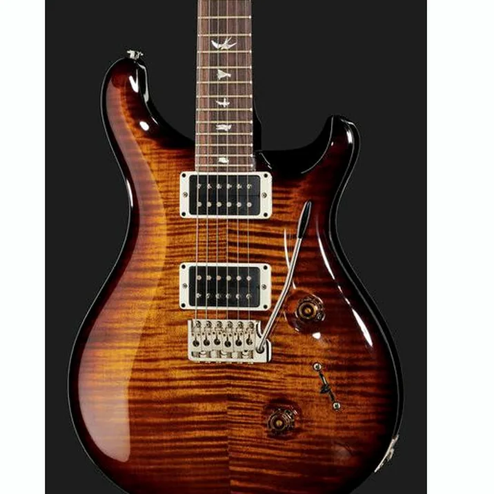 Prs Custom 24 Bw 498532