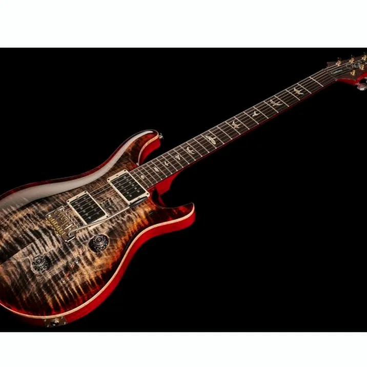 Prs Custom 24 Cy 539604