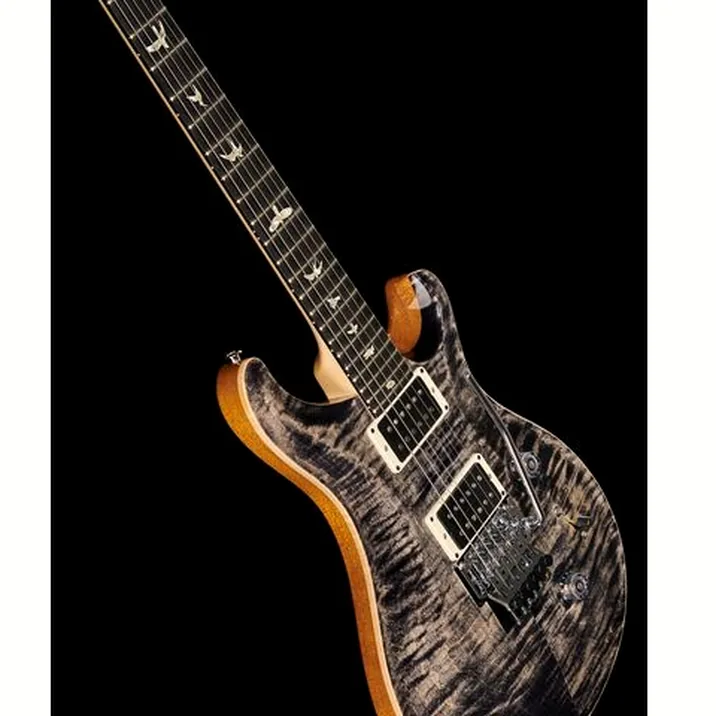 Prs Custom 24 Floyd Ch