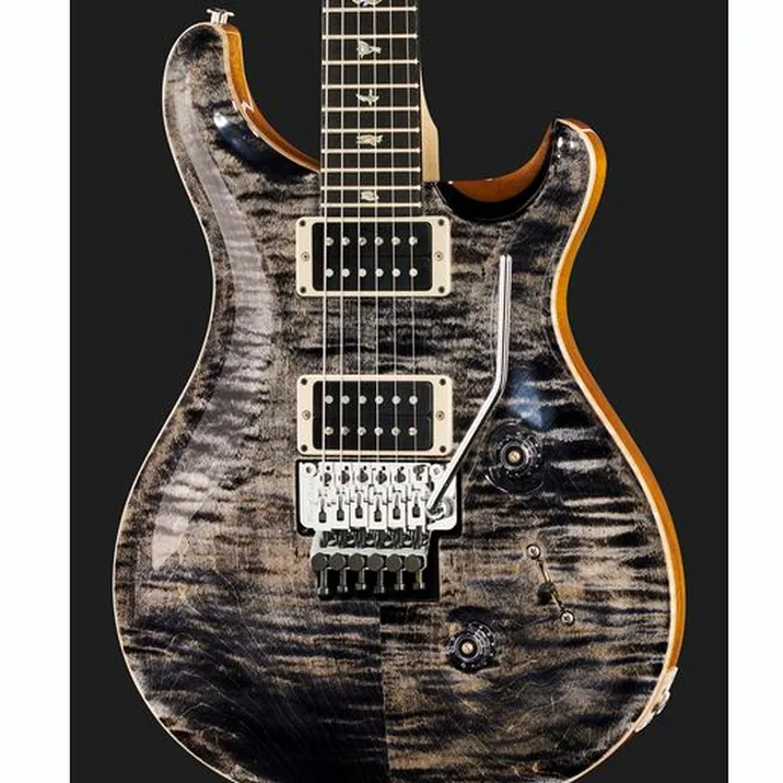 Prs Custom 24 Floyd Ch