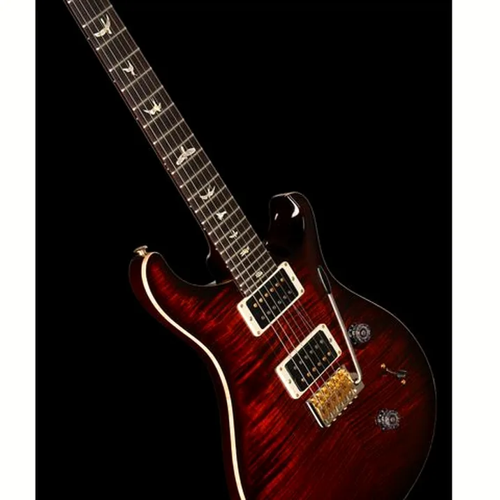 Prs Custom 24 Fr 10 Top