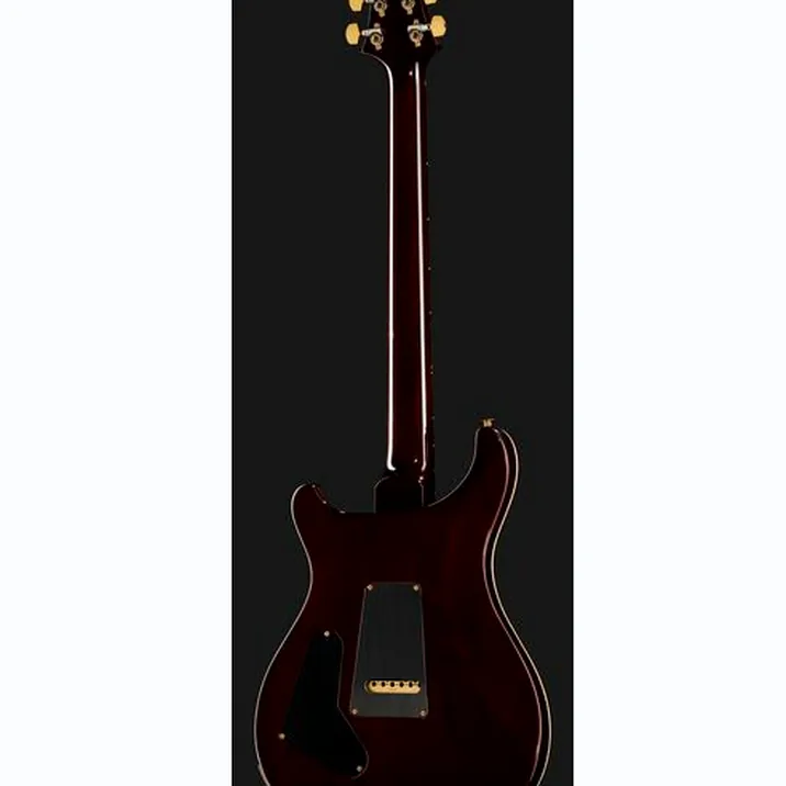 PRS Custom 24 FR CC 10 Top
