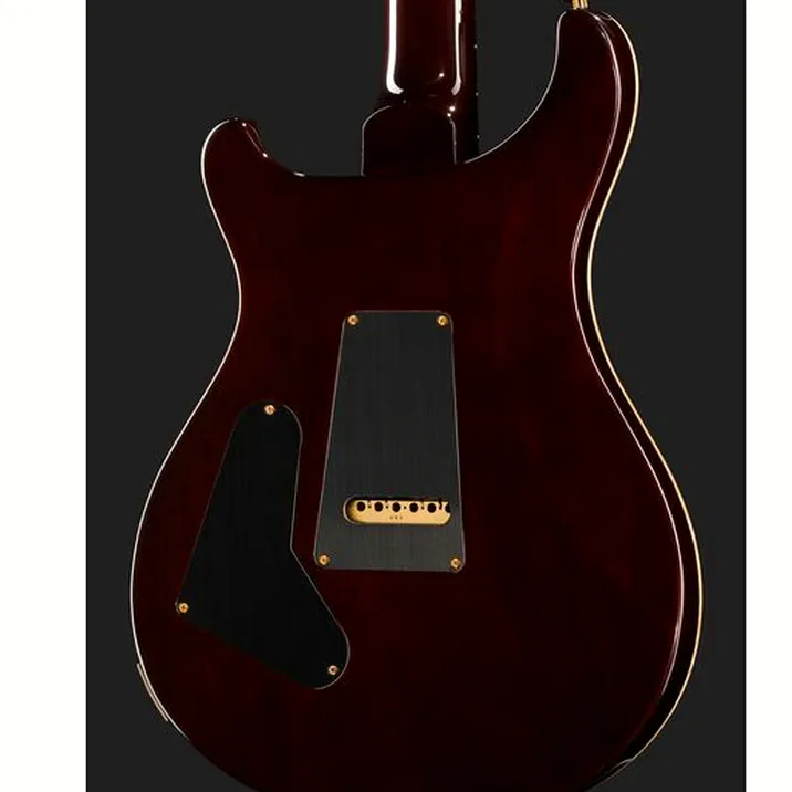 Prs Custom 24 Fr 10 Top